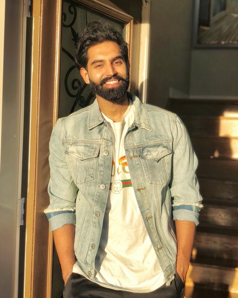 Parmish Verma tweet media