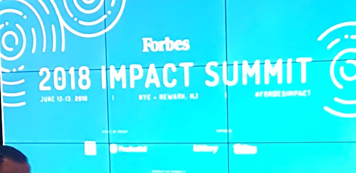themikebrady's tweet image. Yesterday we launched The Center for Open Hiring at Greyston and today we speak at the inaugural #ForbesImpact Summit.  @GreystonBakery and #OpenHiring will be making impact and showing how we can bring thousands of good people into the workforce.