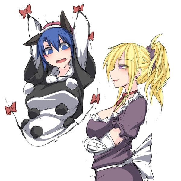 ドレミー総受け教 