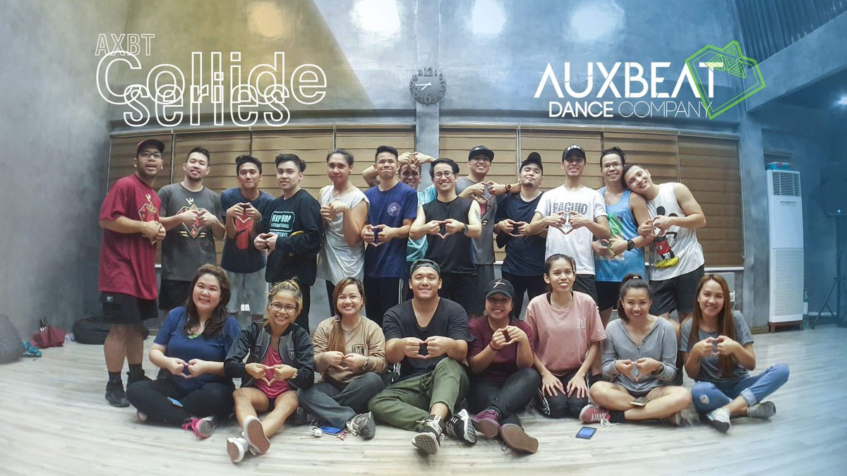 auxbeat's tweet photo. One hell of a class it is!!! Looking forward to sharing our passion with you guys! 🔥 

Please be advised that there will be NO class this coming Saturday, June 16, 2018.

Follow/ add us in social media to get updates. 💕 
#ACS 
#AXBTCOLLIDE 
#AuxbeatSaturdays https://t.co/fvBrU6thvr