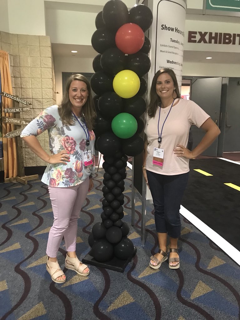 #AETC2018