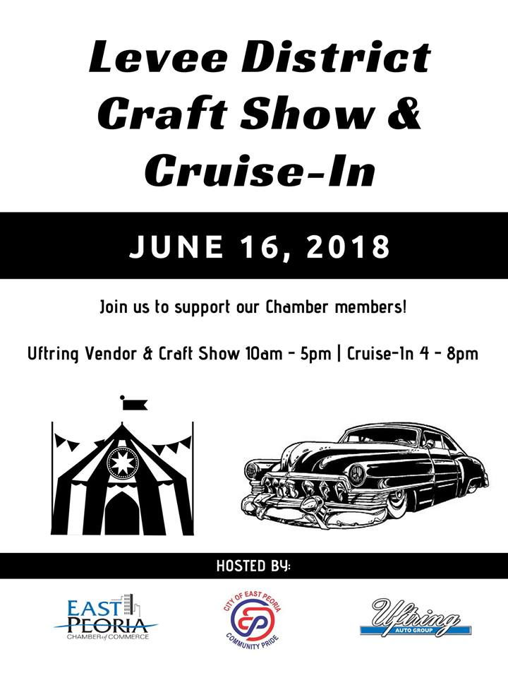 LeveeDistrict's tweet photo. Come spend your Saturday at the Levee District! https://t.co/TcWdZBmrgF