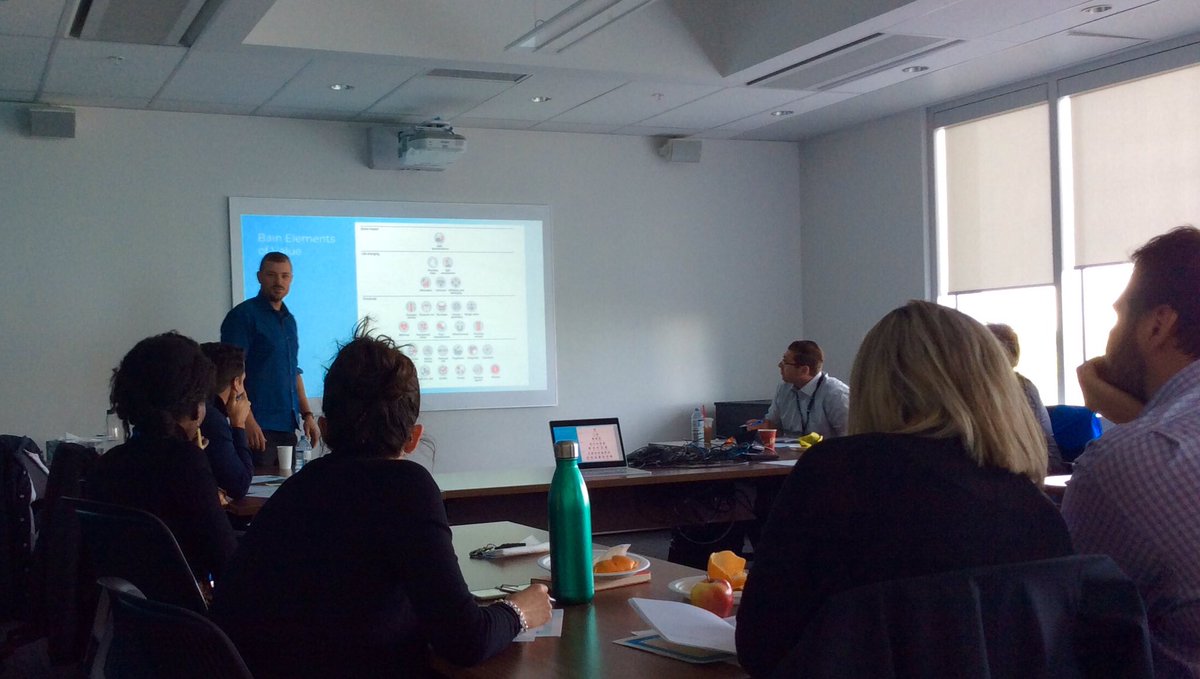 riddell_scott's tweet photo. TY Simon @SocialLiteComm 4 facilitating a Customer Journey Workshop 4 our ATBxers &amp; TY to Max @NAITMawjiCentre 4 hosting us! #atbx #yeg https://t.co/uiJwBzapNL