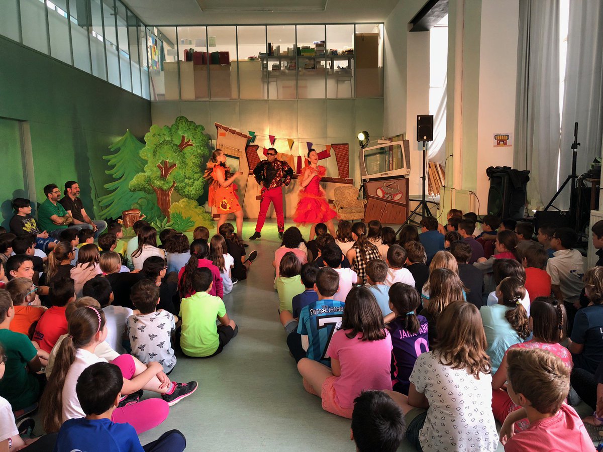 Protecció civil tweet media