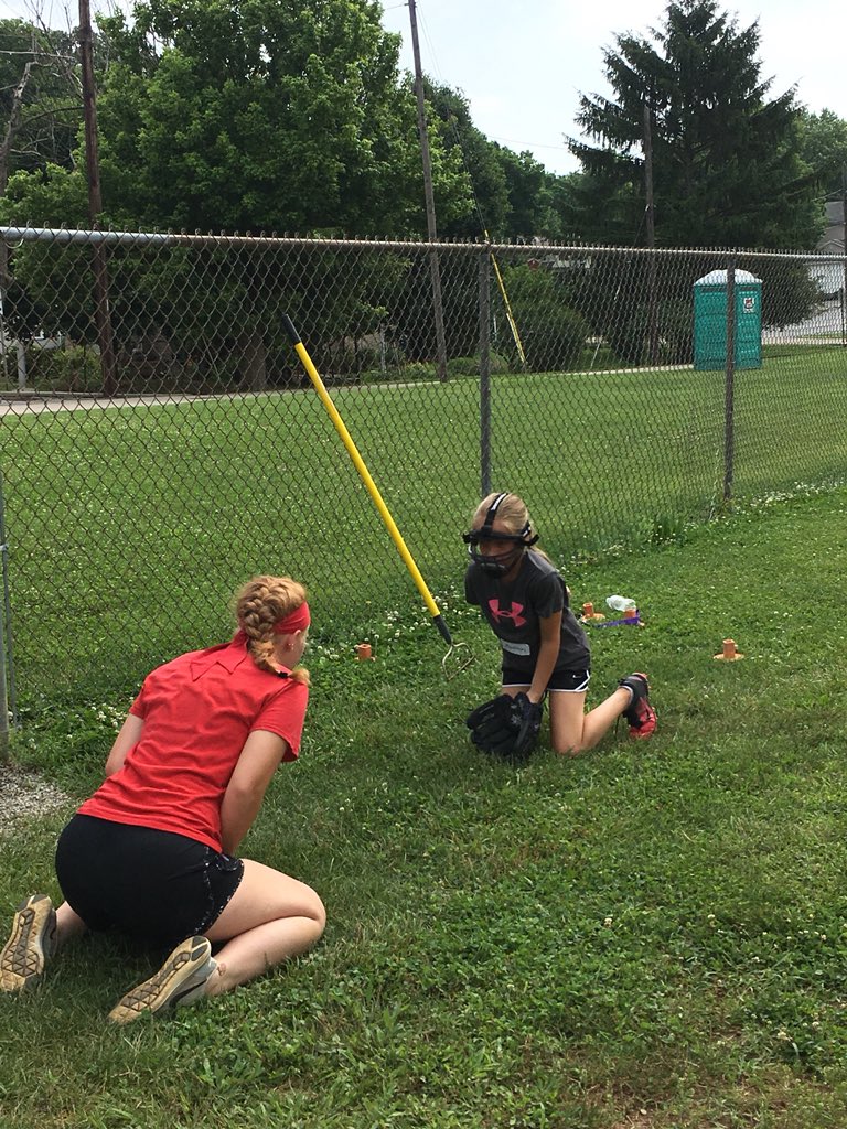 KHSFastpitch tweet media