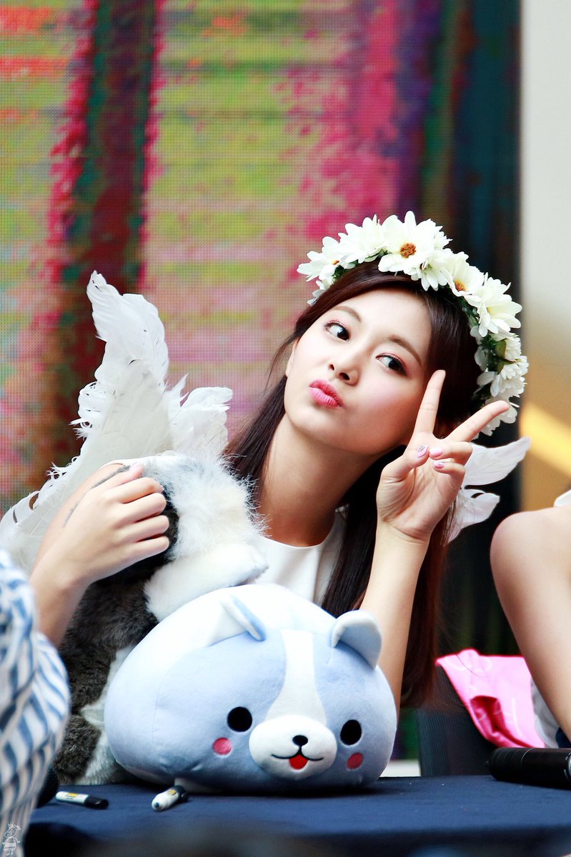 SPrincess99423's tweet photo. 180614 우리막내 쯔위아 생일축하해 🎂
#쯔위 #Tzuyu #HappyTZUYUday #트와이스 #TWICE https://t.co/DyH3t1xHA2