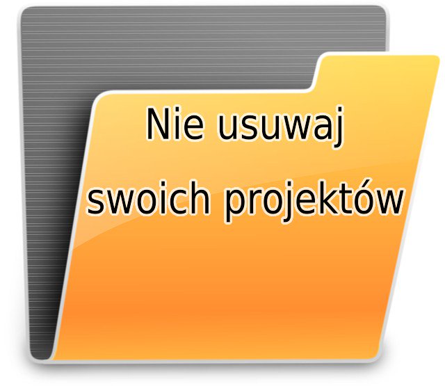Glancuu's tweet photo. #projekty #programowanie
Nie usuwaj swoich projektów! https://t.co/Fe2As0PfOq https://t.co/cJw1Xlu8vT