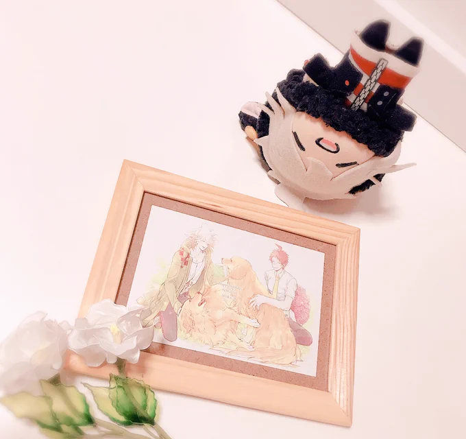 ふふ… 
