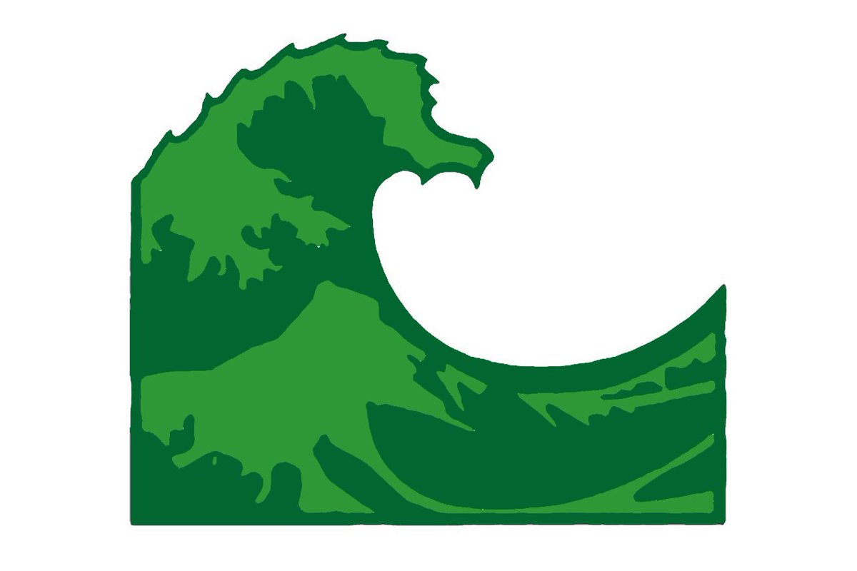 Matias_RL's tweet photo. Comparte este Emoji de la suerte para que la marea sea verde 💚💚💚 https://t.co/gqf7gT3jbG