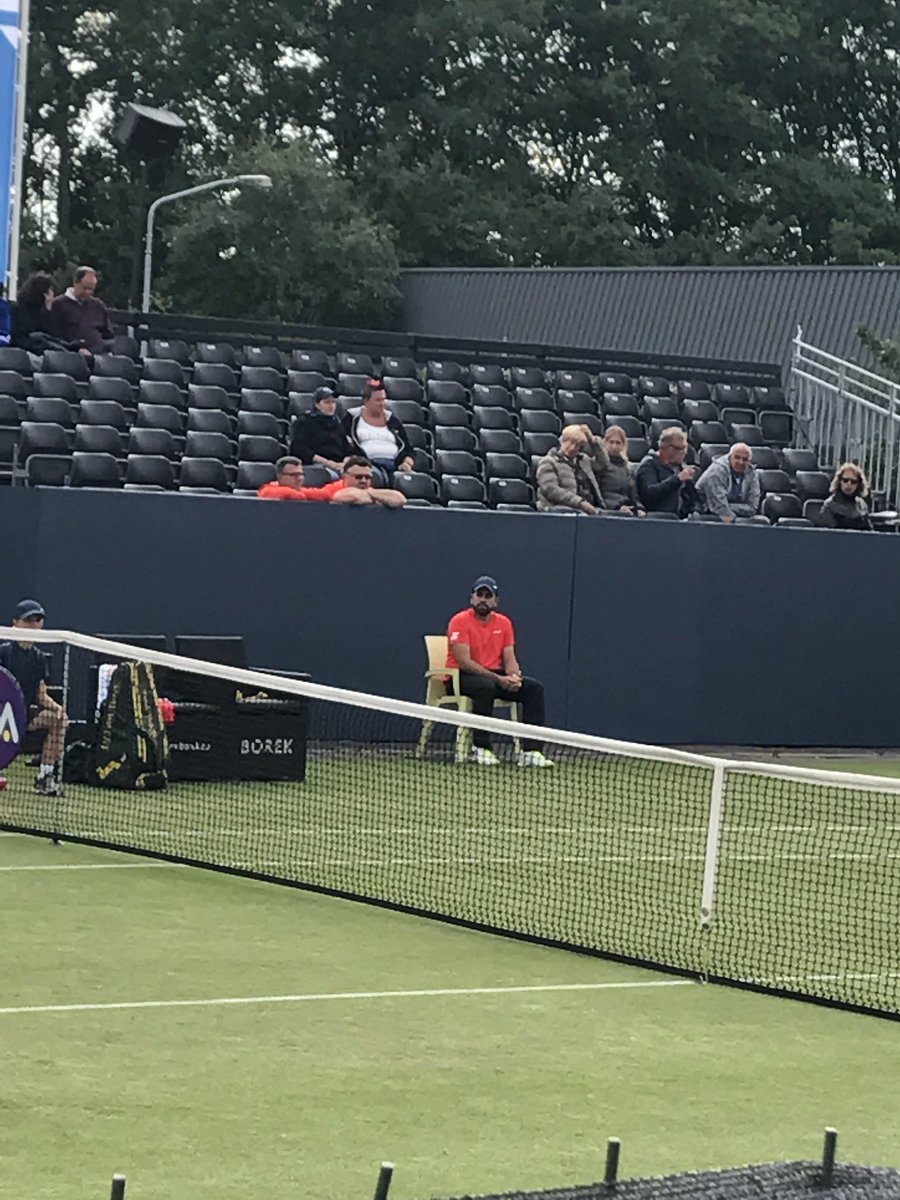 Nieuwe carrière voor <a href="/raemonsluiter/">Raemon Sluiter</a> bij Libema Open!