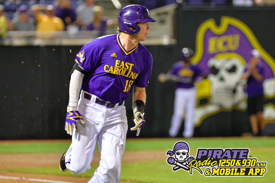 PR927FM's tweet photo. Congrats to @ECUBaseball OF Bryant Packard (@Bpakisbak17) on his selection to the First Team Perfect Game/Rawlings College All-American Team
https://t.co/p6LqlS1QWb https://t.co/VYwjkg8ITn
