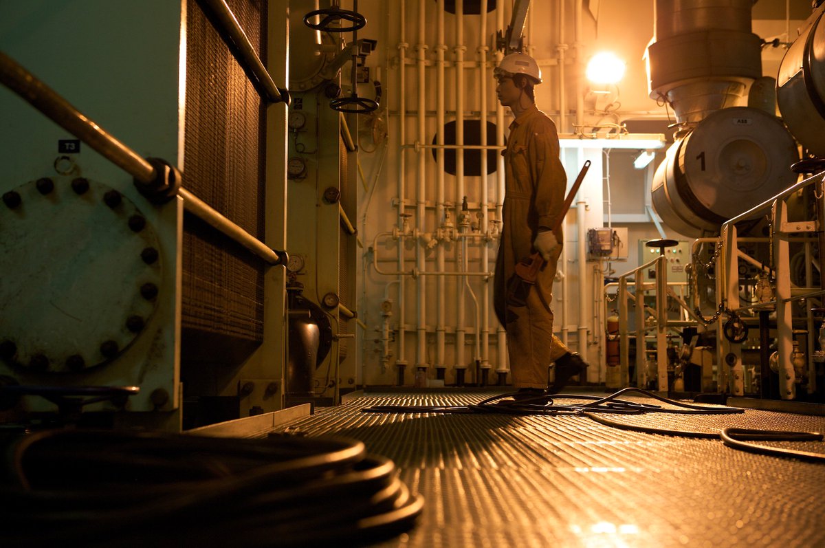 Calling all seafarers! You are invited to take part in the #DayoftheSeafarer 2018 photo competition. After you have entered, remember to tweet and use the hashtags #GoodDayAtSea and #SupportSeafarersWellbeing Full details here: bit.ly/2JKAJ8N