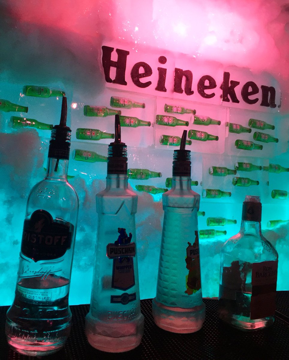 IcebarAmsterdam's tweet photo. Have you ever tried the flavors “whipped cream” or “nuts & nougat”? #Icebar #Amsterdam #amsterdamicebar #icebaramsterdam #xtracold #amsterdamcity https://t.co/CwfFeWC6ir