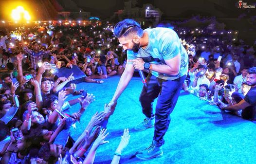 Parmish Verma tweet media