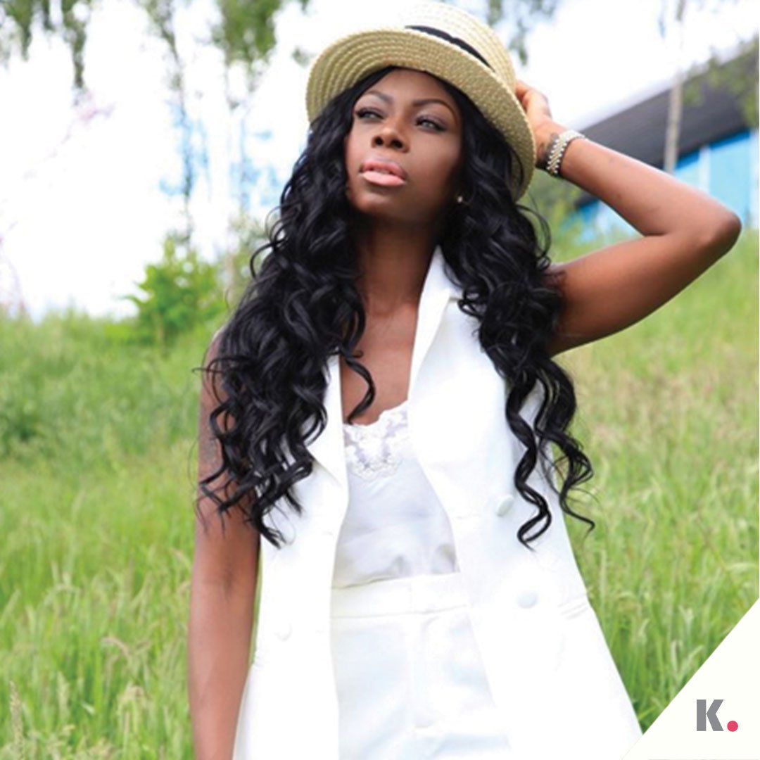 Ahhhhh #HumpDay breeze....

Khairmax HandMade Wigs are available to order online at khairmax.com and in store 0203 603 6313...

#Khairmax #Hair #Wigs #WigLife #VirginHairUk #London #WigLife #KmxBeMore