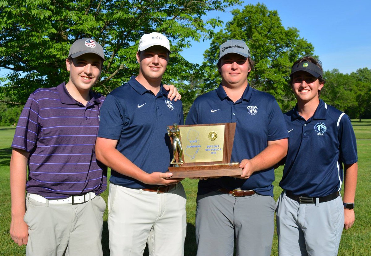 CBA Colts Athletics tweet media