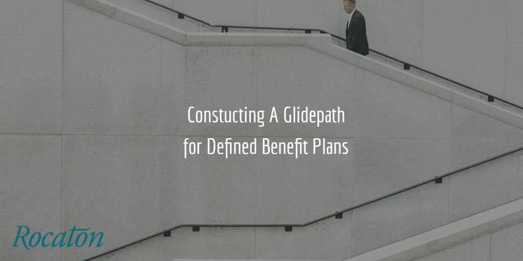 RocatonAdvisors's tweet photo. Are you a defined benefit plan sponsor looking to build a glide path?  Our latest Insights discusses our principles for developing a glide path #glidepath #plansponsor #definedbenefitplans https://t.co/xvfz4Mqept https://t.co/RGJBR3EjLu