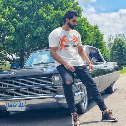 Parmish Verma tweet media