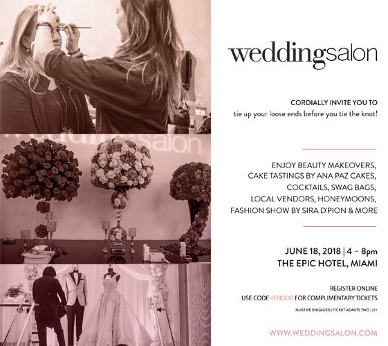 Enchanted Brides tweet media