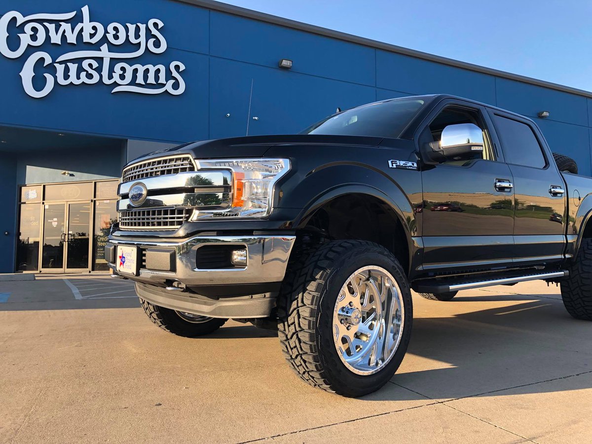 CustomsCowboys's tweet photo. Lift level drops package deals
Wheels Tires Lifts Drops WE FINANCE!
FREE ALIGNMENT WITH ANY PACKAGE
🔷We ship: Shipping quotes available for our out of state customers!
🔷We finance: No credit check. 100 days no fees! No hassle approvals! Apply online! 
Come visit us! https://t.co/Q3Wa2h7f1N