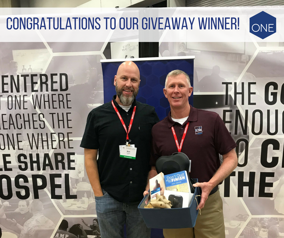 One Conversation tweet media