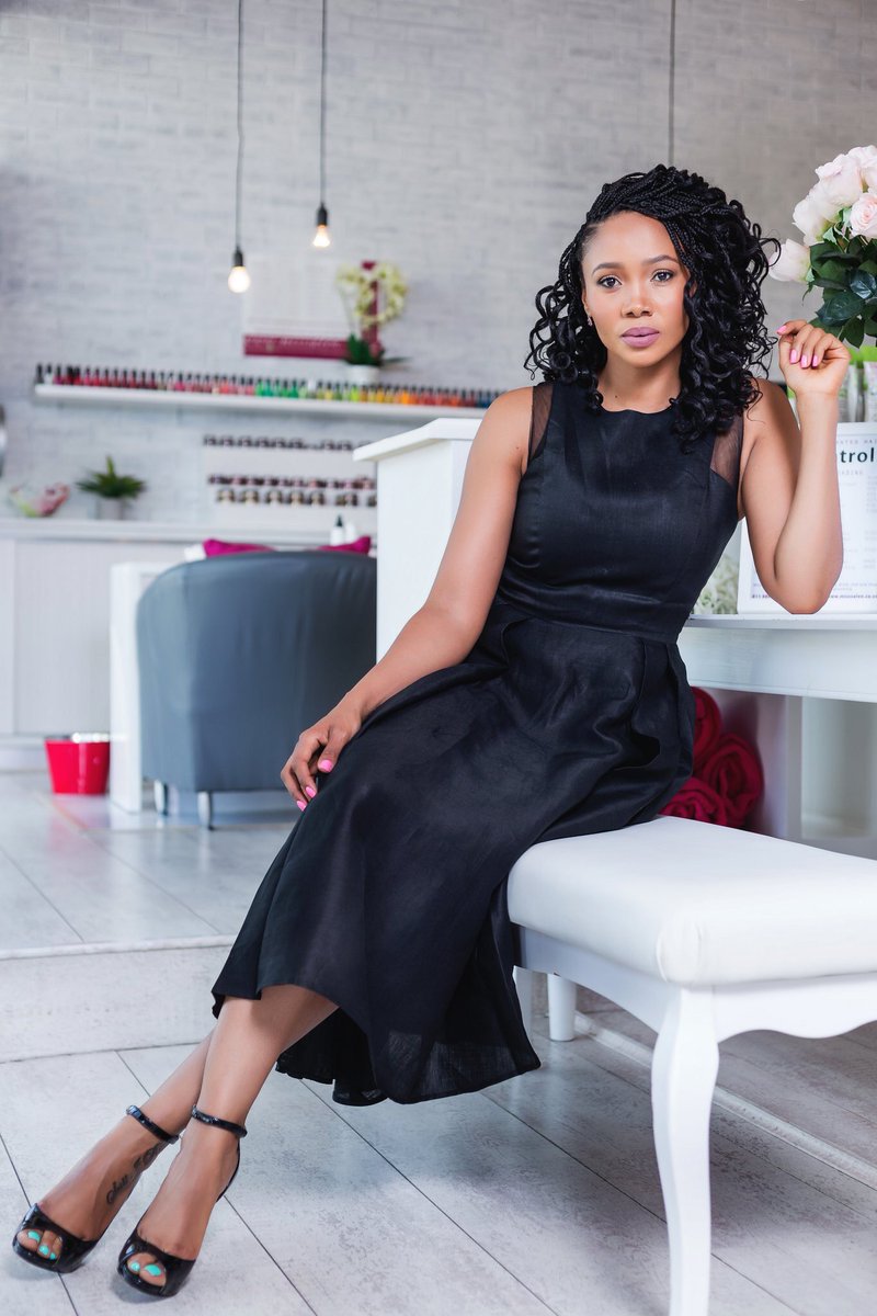 Screen Access (@screenaccess) on Twitter photo Azania is your new <a href="/RealTalkOn3/">#RealTalkOn3 6pm SABC3</a> presenter. She will be replacing the SAFTA winning host Anele, Thoughts? #ScreenAccess #News #RealTalkWithAzania Azania is your new <a href="/RealTalkOn3/">#RealTalkOn3 6pm SABC3</a> presenter. She will be replacing the SAFTA winning host Anele, Thoughts? #ScreenAccess #News #RealTalkWithAzania