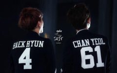 JHRMBB's tweet photo. Por ser el Shipp más hermoso que existe. 🌼💖
#HappyChanbaekDay #614everwithchanbaek https://t.co/mmQhehTJ8u