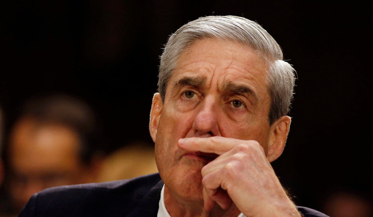 Mueller’s popularity hits all-time low