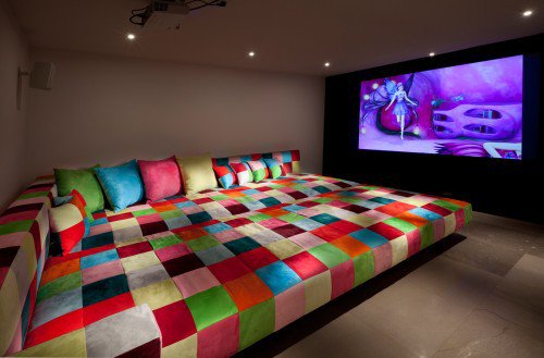 Couch goals