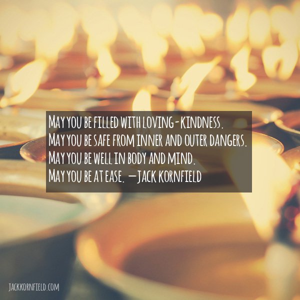 JackKornfield's tweet photo. #metta https://t.co/hr8mUiXL4L