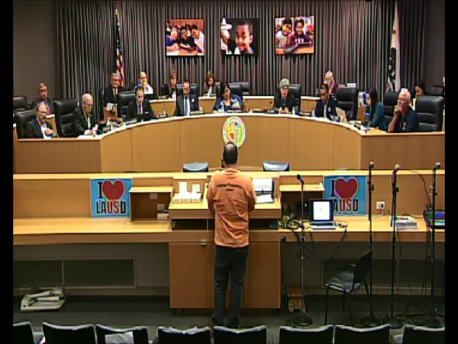 TheDifrntDrmr's tweet image. Californians are supposed to be governed by an open government. @LASchools General Counsel David Holmquist ensures that this does not happen. #LAUSD #BrownAct
.
Aiding and Abetting the Killing of an Open Government
thewire.k12newsnetwork.com/2018/06/13/aid…