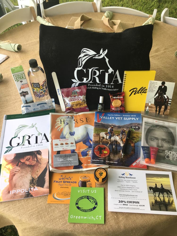 DalmatiaSpreads's tweet photo. On June 10th we were honored to be one of the sponsors for #GreenwichRidingandTrailsAssociation's gift bags for their 97th Annual Greenwich Horse Show! Thank you for including us!
#dalmatiaspreads #dalmatiafigspread #dalmatiaminis #figspread #dalmatiafig #fig https://t.co/Z00Dp4MhxG