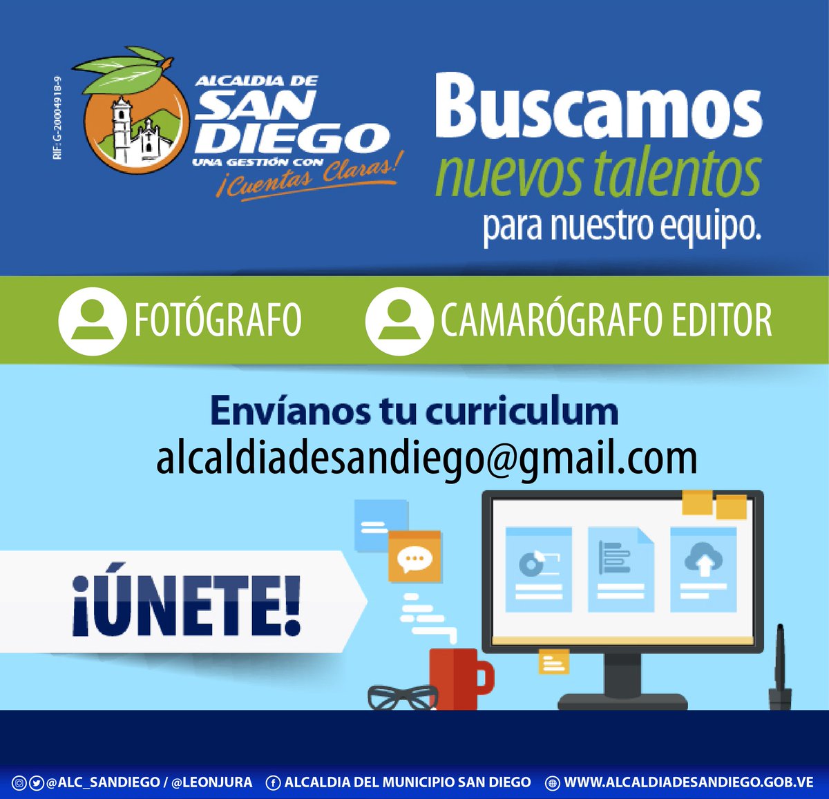 Alfredo Gonzalez (alfredoegonz) Twitter