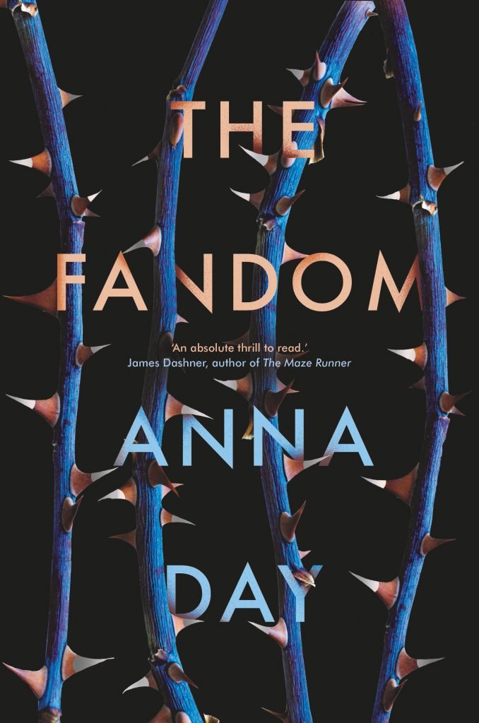 thebigideacomp's tweet image. Other 2014 runners-up success stories include The Fandom, imagined by Angela Mccann and developed by author Anna Day. It is now sold in 24 territories worldwide, with TV and Film rights optioned by Fox 21!