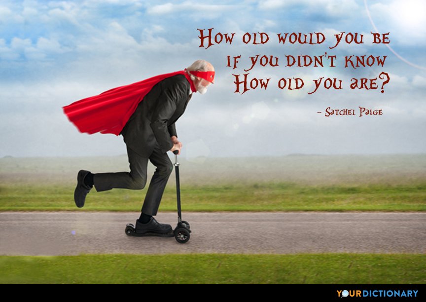 RadissonMadison's tweet image. How old would you be if you didn't know how old you are?#WednesdayWisdom #ThingsThatMakeYouGoHmmmmm