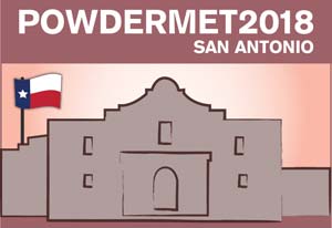 StarSUllc's tweet photo. Attending #Powdermet2018? Catch our very own, Gary McCarel giving a presentation on βA systematic approach to successfully machining powdered metals based on both theoretical and empirical dataβ at #Powdermet on Wednesday, June 20th at 9:30. #PowderedMetals #Manufacturing https://t.co/euSxoUHuhp