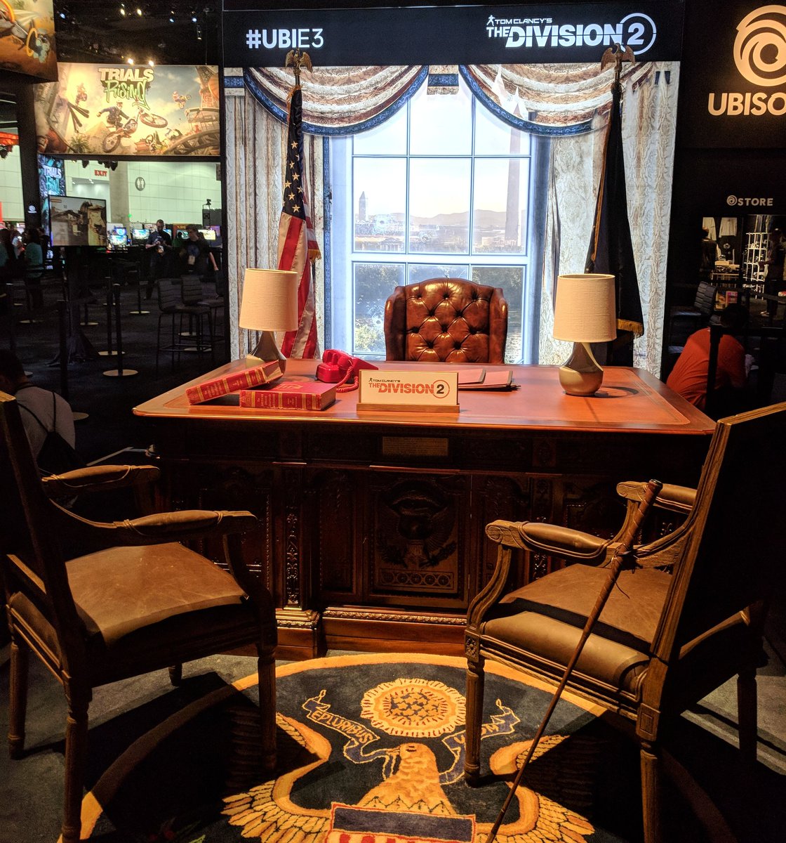 E3 Di Twitter Stop By Ubisofts Booth For Some Fun Photo Ops