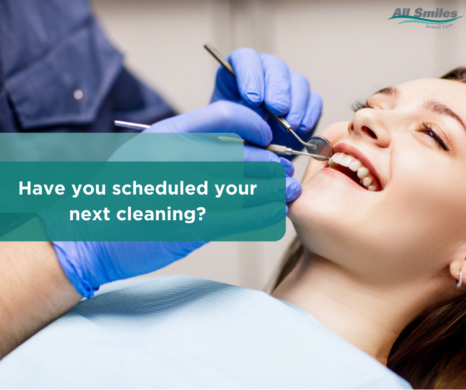 It is important to stay on top of your dental health to keep your teeth as bright and strong as they can be. Making sure you regularly see your dentist is the best way to get rid of all the plaque that builds up over time. Contact us today to schedule your appointment.