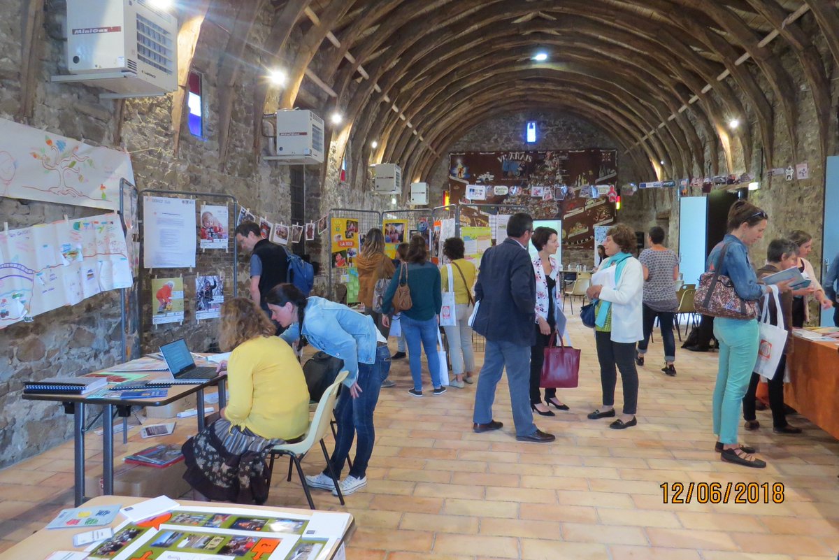 apemac2020's tweet photo. Colloque Apemac, https://t.co/G8IoI6gj4m merci à tous pour votre participation ! @LesLocalos @Acepp_Nationale @ChahidMohammed @AceppClaireG @GINOTGaelle
#acepp #apemac https://t.co/B9QutCr59B