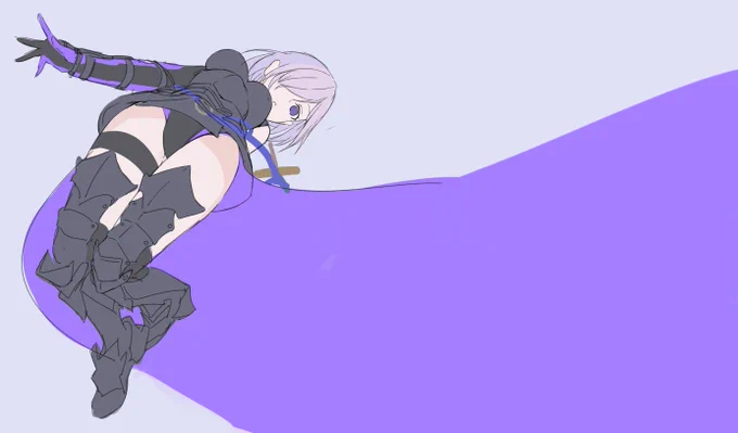 #fgo 