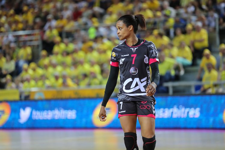LFH_Officiel's tweet photo. 🏆#LFH
❌ Le calendrier de la saison 2018-19 dévoilé 🙌
➡️ https://t.co/Vo27HHk3ub
🗓 A vos agendas
#handball https://t.co/32PxFweGBS