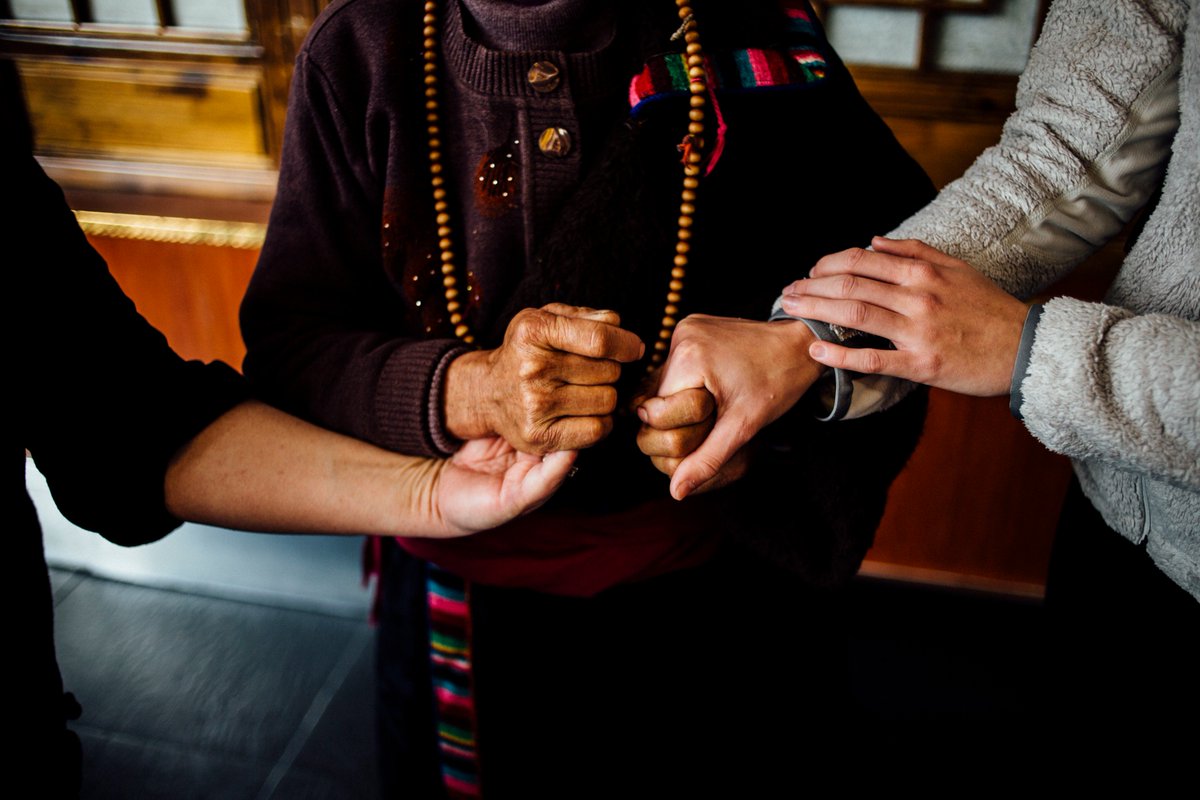 SEAPC's tweet photo. Please join us from June 15 through July 25 to pray for the nations of the Americas. In preparation for our 40 days of prayer, we are excited to offer you this prayer devotional.

-->> https://t.co/o6UCTRwD06

#pray #WisdomWednesday #Prayers #devotional #prayerdevotional https://t.co/KizNU1kzLS