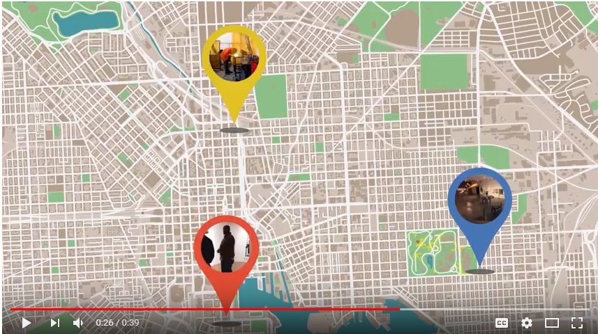 GeoloomCoMap's tweet image. Are you a performer, creator, designer, or artist of any and every other medium who would like to be on the geoloom.org map? Fill out the Artists Data Form today! surveymonkey.com/r/2D7B8MV
And watch this video to see how you can use the map: youtube.com/watch?v=W69Nz4…