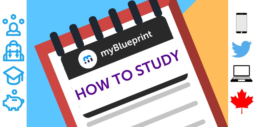 myblueprint's tweet photo. With exam time around the corner (or in full swing!), help students explore the different techniques to help develop their study skills with our #WeeklyLessonPlan https://t.co/U5jz0y1oKW https://t.co/OT87prDoZF