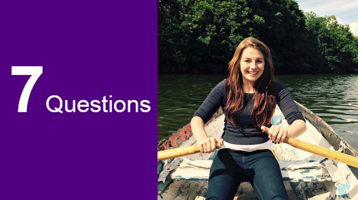 UCL (@ucl) on Twitter photo 7 Questions with Becky Jones, #PhD student <a href="/CellBiologyUCL/">Cell Biology @ UCL</a>: <a href="/TheUnionUCL/">Students' Union UCL</a>'s Project Active <a href="/UCLActive/">Project Active UCL</a>, #MentalHealth & visiting <a href="/NHM_London/">Natural History Museum</a>: bit.ly/2szKUGA 7 Questions with Becky Jones, #PhD student <a href="/CellBiologyUCL/">Cell Biology @ UCL</a>: <a href="/TheUnionUCL/">Students' Union UCL</a>'s Project Active <a href="/UCLActive/">Project Active UCL</a>, #MentalHealth & visiting <a href="/NHM_London/">Natural History Museum</a>: bit.ly/2szKUGA