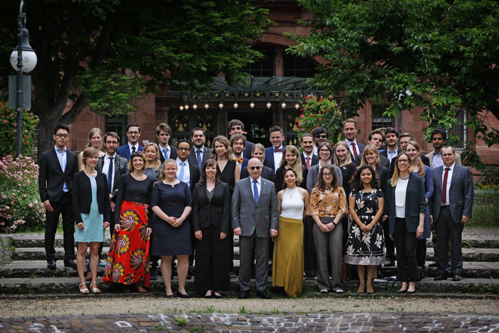 Max Planck Society tweet media