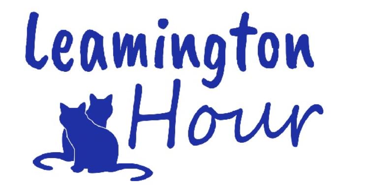 LeamingtonHour's tweet photo. Thanks for joining us on #leamingtonhour today. We hope you had a fabulous time. We look forward to seeing you next week, same time, same place. #KatCat https://t.co/mAmW7m4rUk