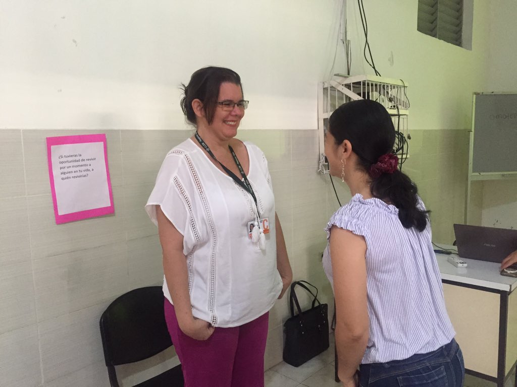 InnLabCo's tweet photo. Hoy con aprendices del #SenaClem semillero investigación: #retos #innovacion #menteabierta #oportunidades gracias por la invitación grupo #Sennova @SENAComunica https://t.co/evaYDV6taq