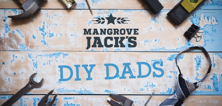 Win a Starter Brewery Kit this Father's Day with Mangrove Jack's 'DIY Dads' - click below to find out more: 
mailchi.mp/mangrovejacks/…