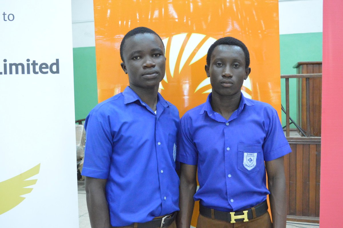 Newsontv3 On Twitter End Of Contest Knust Shs 40 Pts